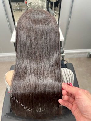 CYNTHIA新宿/髪質改善【シンシア】×スタイル