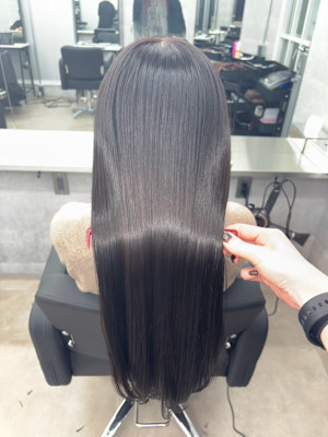 CYNTHIA新宿/髪質改善【シンシア】×スタイル