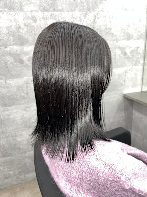 CYNTHIA新宿/髪質改善【シンシア】×スタイル