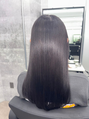 CYNTHIA新宿/髪質改善【シンシア】×スタイル