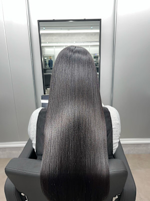 CYNTHIA新宿/髪質改善【シンシア】×スタイル