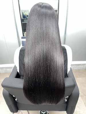 CYNTHIA新宿/髪質改善【シンシア】×スタイル