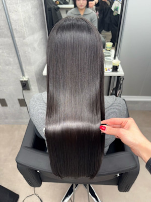 CYNTHIA新宿/髪質改善【シンシア】×スタイル