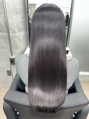 CYNTHIA新宿/髪質改善【シンシア】×スタイル