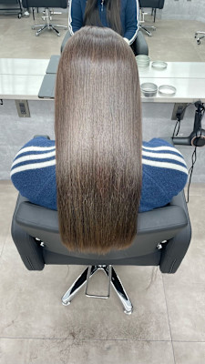 CYNTHIA新宿/髪質改善【シンシア】×スタイル