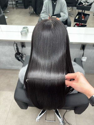 CYNTHIA新宿/髪質改善【シンシア】×スタイル