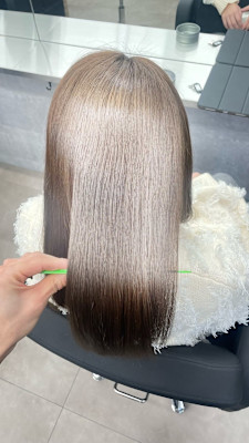 CYNTHIA新宿/髪質改善【シンシア】×スタイル