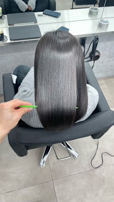 CYNTHIA新宿/髪質改善【シンシア】×スタイル