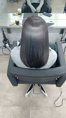 CYNTHIA新宿/髪質改善【シンシア】×スタイル