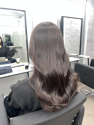 CYNTHIA新宿/髪質改善【シンシア】×スタイル