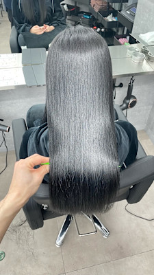 CYNTHIA新宿/髪質改善【シンシア】×スタイル