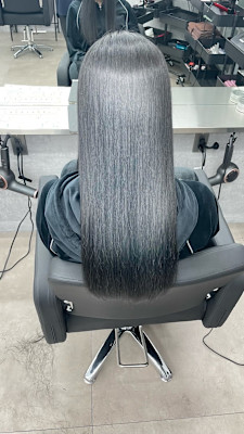 CYNTHIA新宿/髪質改善【シンシア】×スタイル