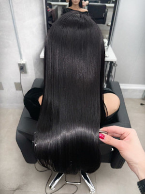 CYNTHIA新宿/髪質改善【シンシア】×スタイル