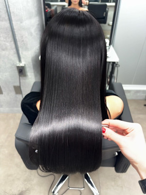 CYNTHIA新宿/髪質改善【シンシア】×スタイル