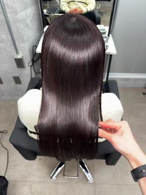 CYNTHIA新宿/髪質改善【シンシア】×スタイル