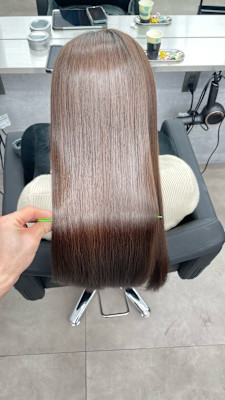 CYNTHIA新宿/髪質改善【シンシア】×スタイル