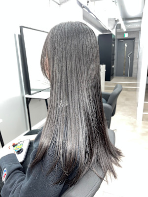 CYNTHIA新宿/髪質改善【シンシア】×スタイル