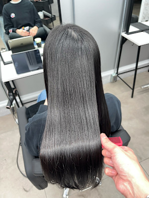 CYNTHIA新宿/髪質改善【シンシア】×スタイル