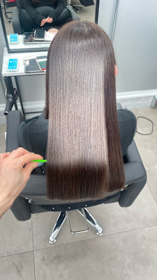 CYNTHIA新宿/髪質改善【シンシア】×スタイル