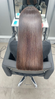 CYNTHIA新宿/髪質改善【シンシア】×スタイル