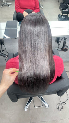 CYNTHIA新宿/髪質改善【シンシア】×スタイル