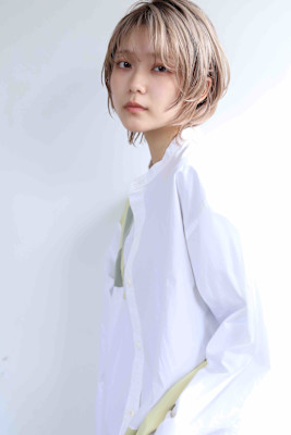 Terrace 寝屋川 oggiotto認定サロン×スタイル