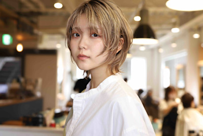 Terrace 寝屋川 oggiotto認定サロン×スタイル