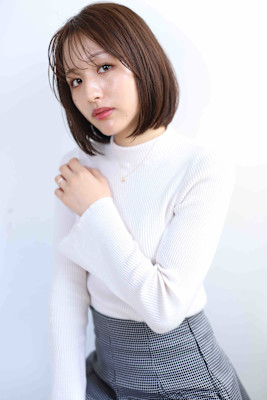 Terrace 寝屋川 oggiotto認定サロン×スタイル