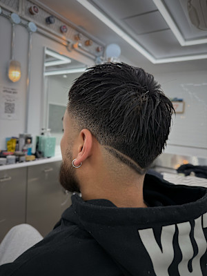 ローフェード(V)