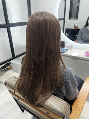 ＊ヘーゼルショコラ＊