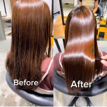 まだまだ人気メニューです！【acala吉祥寺/アカラ/縮毛】