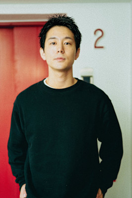 大人スパイキー×ベリーショート◎三軒茶屋 RYUKI メンズ