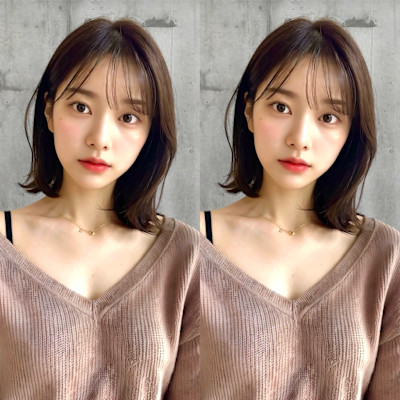 ソフトレイヤーボブ