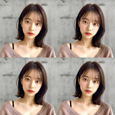 ソフトレイヤーボブ