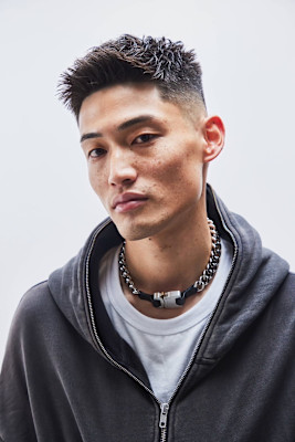 フェザーアップ