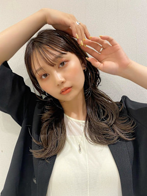 レイヤースタイル