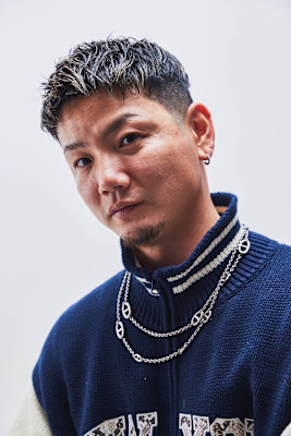 ショートスタイル