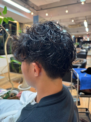 modern craft 長町南店×スタイル