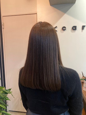 caru 北浦和西口店×スタイル