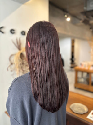 caru 北浦和西口店×スタイル