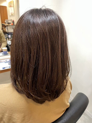 caru 北浦和西口店×スタイル