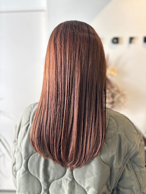 caru 北浦和西口店×スタイル