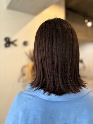 caru 北浦和東口店×スタイル