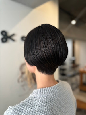 caru 北浦和東口店×スタイル