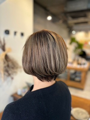 caru 北浦和東口店×スタイル