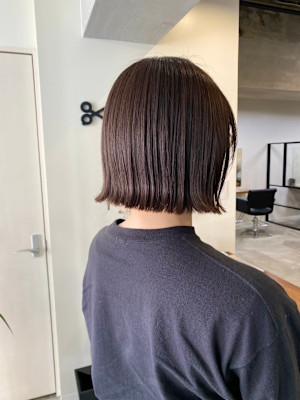 caru 北浦和東口店×スタイル