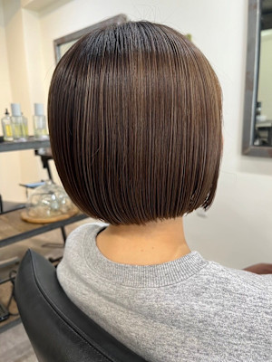 caru 北浦和東口店×スタイル