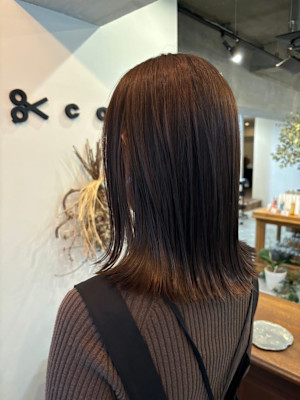 caru 北浦和西口店×スタイル