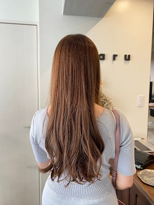 caru 北浦和東口店×スタイル