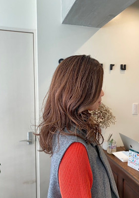 caru 北浦和東口店×スタイル